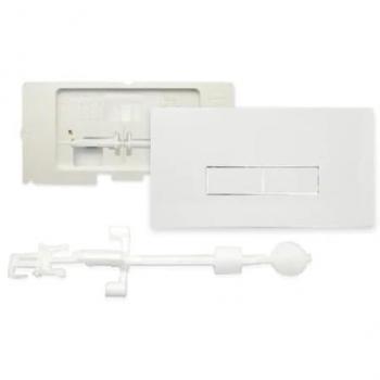 Kit Renovador Pucci Sara Eco con Placa Nueva
