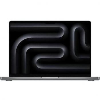 Laptop Apple MacBook Pro M3 (2023) 8 GB RAM Azerty Francés 1 TB SSD