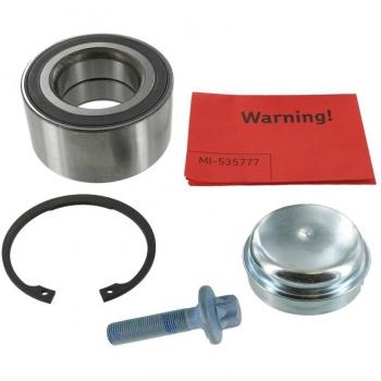 SKF VKBA 7049 Kit de Rodamientos para Rueda