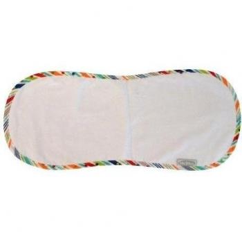 Silly Billyz SIB-282SF - Babero para el hombro