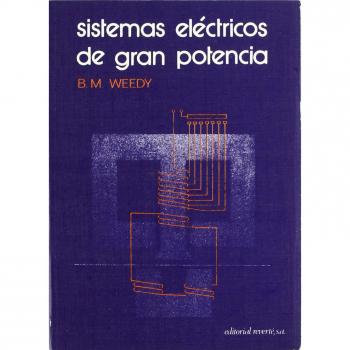 Sistemas eléctricos gran potencia