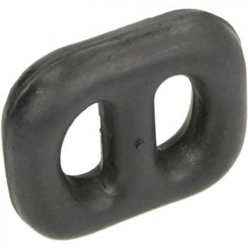 Silenciador Tope de Escape BOSAL 255-829 con Cinta de Goma