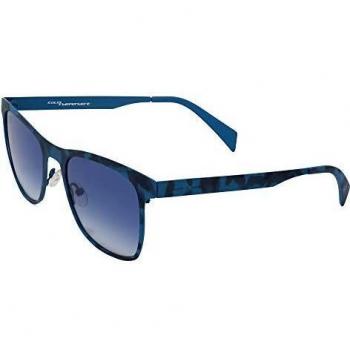 Italia Independent Unisex Blue Sunglasses 53mm Model 0024-023-000