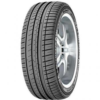 Michelin Pilot Sport 3 EL FSL - 255/40R18 99Y - Neumático de Verano