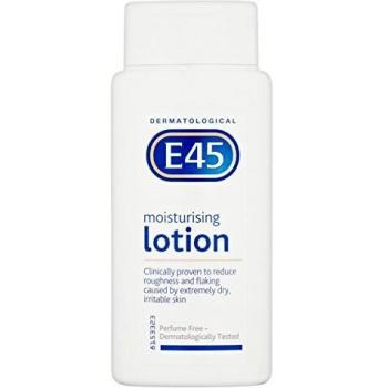 Loción Hidratante Dermatológica E45 200ml