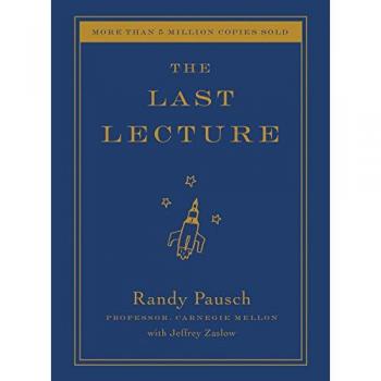 The Last Lecture