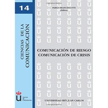 Comunicación De Riesgo, Comunicación De Crisis