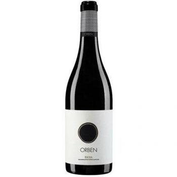 Orben Tempranillo Reserva 2020, Vino Tinto de Rioja, 75cl