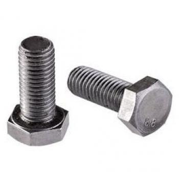Tornillo Hexagonal DIN 933 8.8 Zincado 6x90 C-100