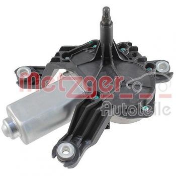 Motor del limpiaparabrisas METZGER 2190992 de alta calidad y rendimiento