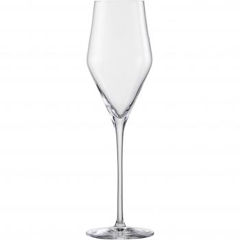 Set de 2 Copas de Champán EISCH Sky Sensis Plus - 260 ml, tecnología de ventilación, sin plomo, aptas para lavavajillas