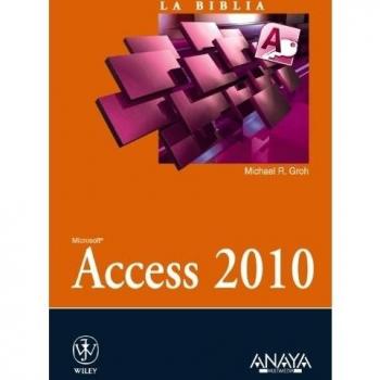 Access 2010