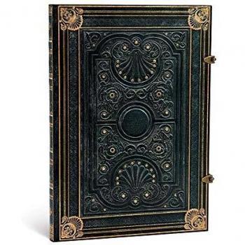 Paperblanks Nocturnelle - Bloc de notas