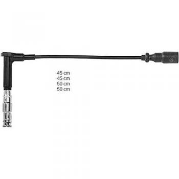 BERU ZEF642 Ignition Cable