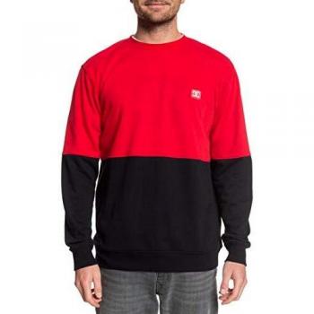 DC Shoes Rebel - Sudadera - Hombre - XS