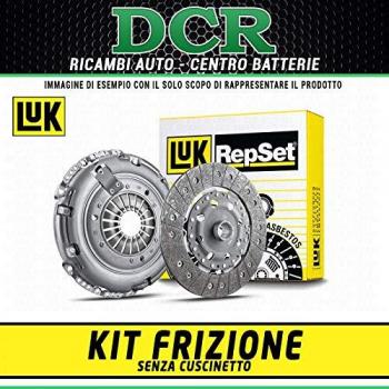 Luk 627 3032 09 Sets para Embrague