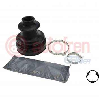 Juego de fuelles para árbol de transmisión AUTOFREN SEINSA D8464