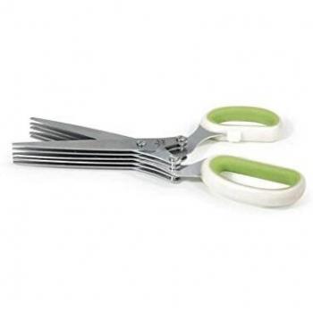 Imf Tijera Cocina Multicorte 20Cm. 0878