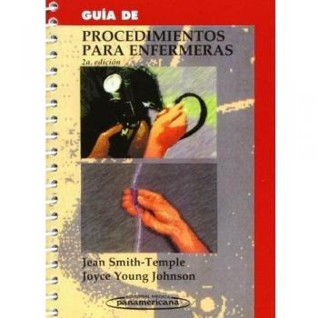 Guía de Procedimientos para Enfermeras.
