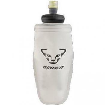 Dynafit Botella Blanda Flask 350ml Transparente