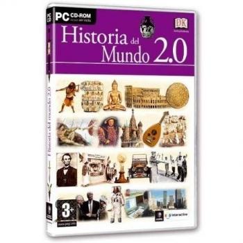 Historia del Mundo 2.0