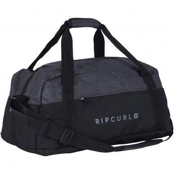 Rip Curl Mid 34L Duffle Bag - Midnight