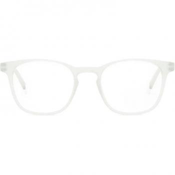 Gafas de Lectura Barner Dalston Coconut Milk Transparente con Filtro Luz Azul +2.5 Dioptrías