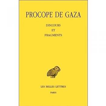 Discours et fragments: 503