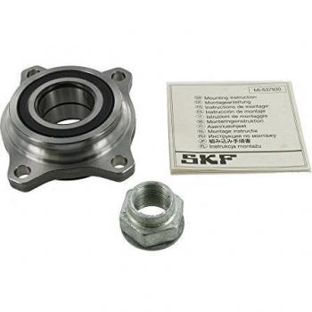 SKF VKBA 3580 Kit de rodamientos para rueda
