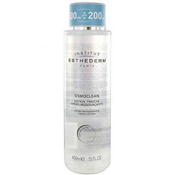 Institut Esthederm Osmoclean Hydra-Replenishing Fresh Lotion 400ml