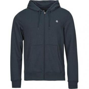 Sudadera con Cremallera Element Cornell Classic Azul