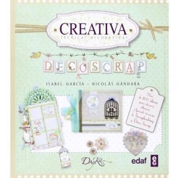 DECOSCRAP - García, Isabel;Gándara, Nicolás