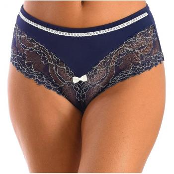 Braguita culotte de encaje SELENE para mujer, modelo BR600, elegante, cómoda y con ajuste perfecto