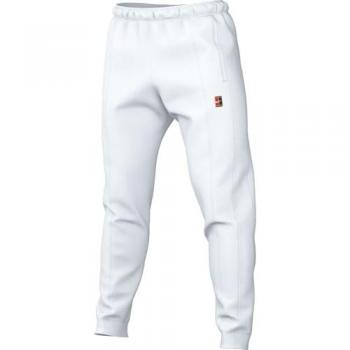 Nike Heritage Suit Pantalón De Entrenamiento Hombre Blanco XL