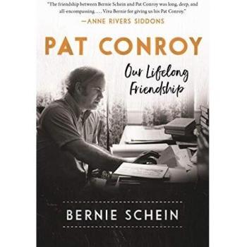 Pat Conroy: Our Lifelong Friendship