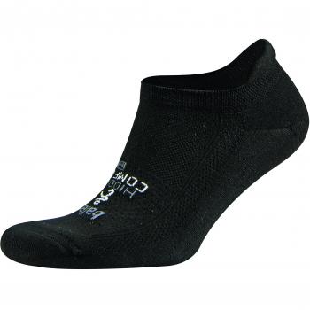 Balega oculto comodidad calcetines de la mujer – negro, pequeño/tamaño UE 36 – 38