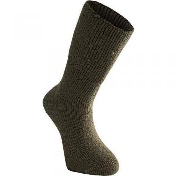 Calcetines de Merino Ullfrotté Original 600 - Verde Pino