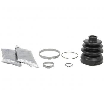 Kit de fuelles para eje de transmisión SPIDAN 26164, incluye fuelles de alta calidad, resistencia a la abrasión, fácil instalación y compatibilidad con varios modelos de vehículos
