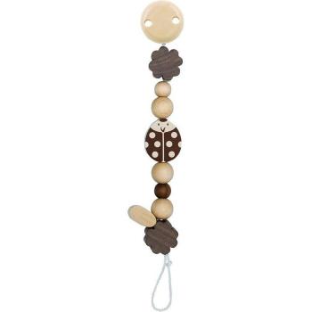 Planet Baby 764080 - Cadenas para chupetes