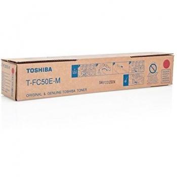 Toshiba tfc50em Estudio 2555 C Toner 6 aj00000112, 33600 páginas, Magenta