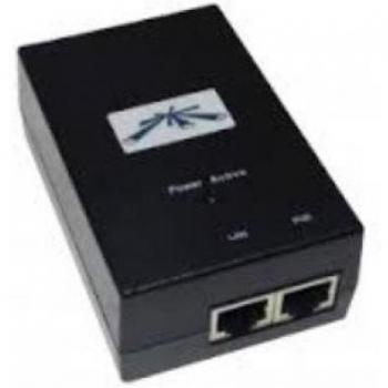Ubiquiti 4250605597757 Adaptador/Inyector de Poe