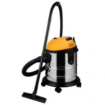 Aspiradora Blim Inoxidable 15 Litros 1000W