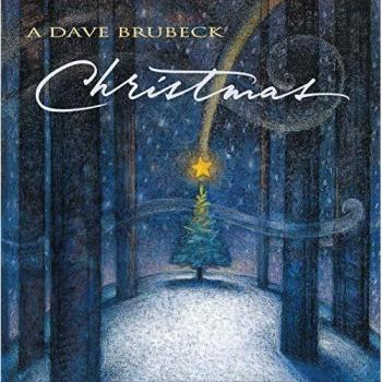 Dave Brubeck Christmas [Vinilo]