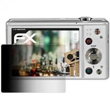 atFoliX Filtro de Privacidad Praktica Luxmedia 16-Z12S Película de Privacidad - FX-Undercover