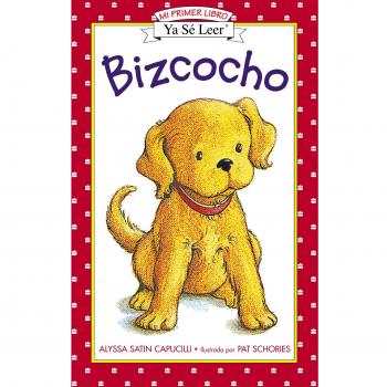 Bizcocho: Biscuit