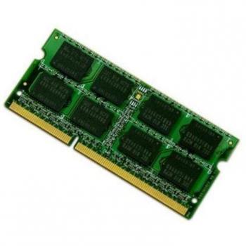 QNAP 8GB DDR3-1600 RAM-8GDR3-SO-1600 Módulo de Memoria de 8 GB a 1600 MHz
