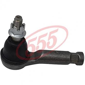 Rótula de dirección 555 SE-1861, compatible con vehículos específicos, fabricada con materiales de alta resistencia, diseño optimizado para un rendimiento duradero y seguro en la dirección del vehículo