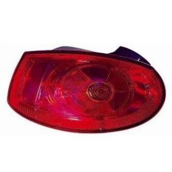 Luz trasera DEPO 661-1930L-UE Izquierda / Piloto trasero ABAKUS 661-1930L-UE