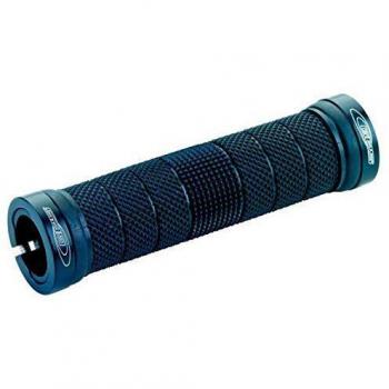 GES Puños Ring-Lock System Negro