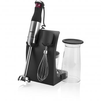 Batidora Princess 221215 Smart Control XL de 800W para Amasar y Batir